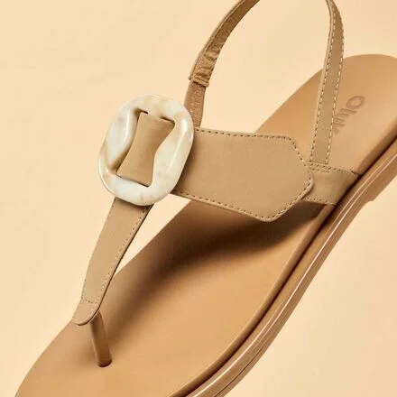 Olukai La'I T-Bar Sandal - Women's - Image 3