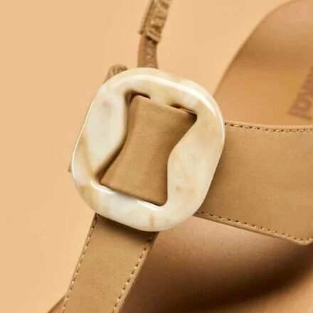 Olukai La'I T-Bar Sandal - Women's - Image 4