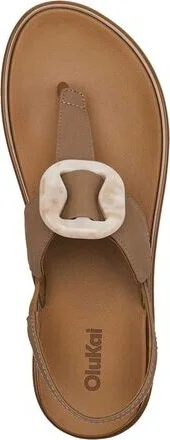 Olukai La'I T-Bar Sandal - Women's - Image 7