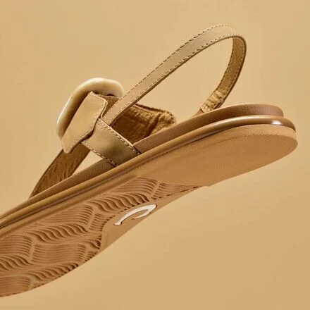 Olukai La'I T-Bar Sandal - Women's - Image 8