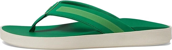OluKai Leeward Men's Shoes Bamboo/Bamboo : 7 D - Medium - Image 5