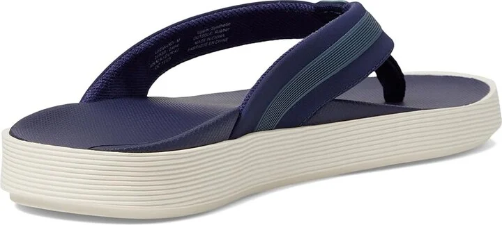OluKai Leeward Men's Shoes Navy/Navy : 7 D - Medium - Image 4