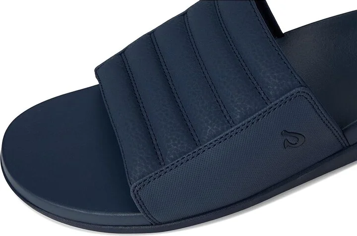 OluKai Maha 'Olu Men's Shoes Moonlit Ocean/Moonlit Ocean : 10 D - Medium - Image 7