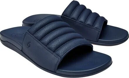 Olukai Maha 'Olu Sandal - Men's - Image 2