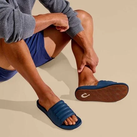 Olukai Maha 'Olu Sandal - Men's - Image 6