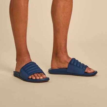Olukai Maha 'Olu Sandal - Men's - Image 7