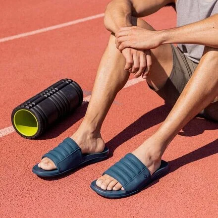 Olukai Maha 'Olu Sandal - Men's - Image 8