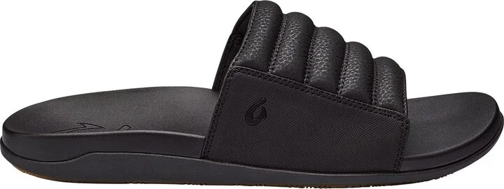 Black/Black