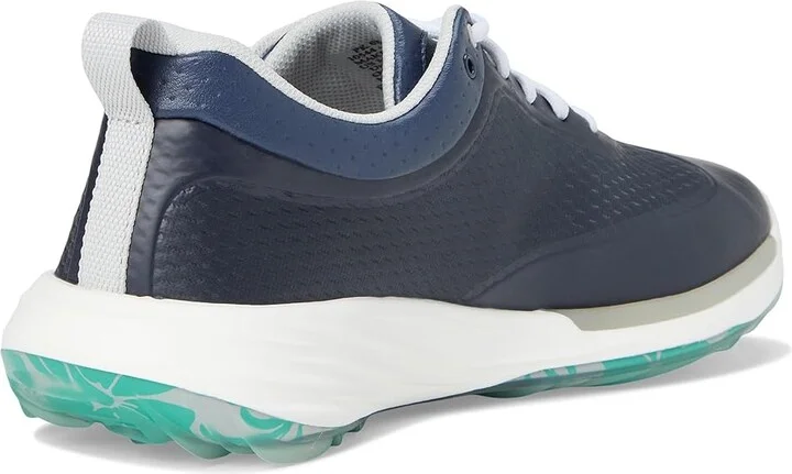OluKai Makena Men's Golf Shoes White Sand/White Sand : 7 D - Medium - Image 10