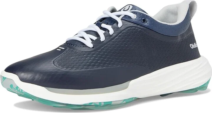 OluKai Makena Men's Golf Shoes White Sand/White Sand : 7 D - Medium - Image 11