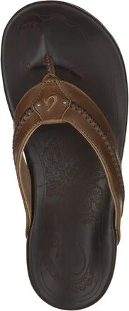 Olukai Mea Ola Flip Flop - Men's - Image 11