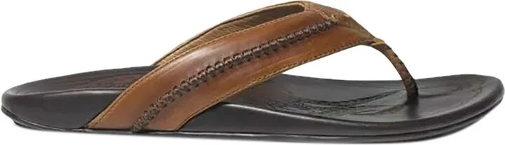 Olukai Mea Ola Flip Flop - Men's