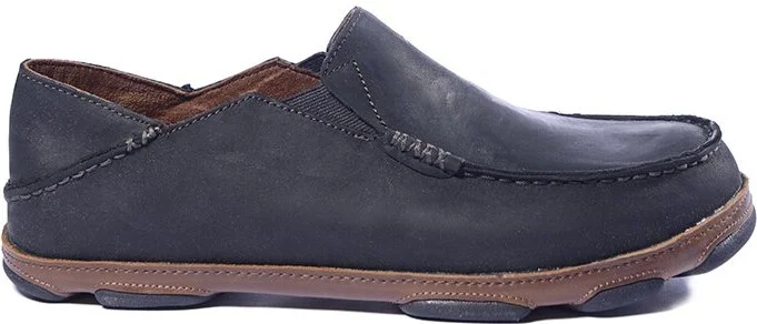 Black/Toffee