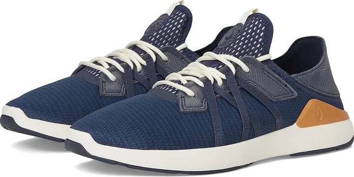 Trench Blue,natural