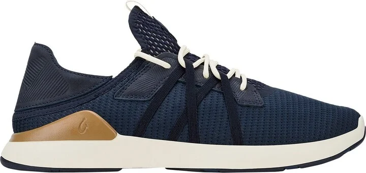 Trench Blue/Natural