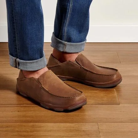 Olukai Moloa Shoe - Men's - Image 4