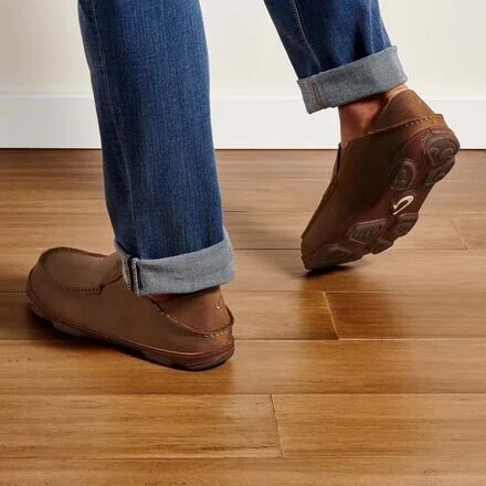 Olukai Moloa Shoe - Men's - Image 5