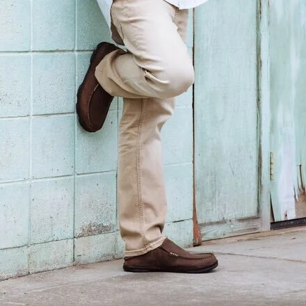 Olukai Moloa Shoe - Men's - Image 10