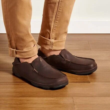 Olukai Moloa Shoe - Men's - Image 11