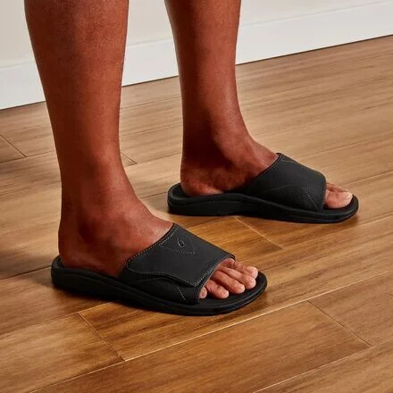 Olukai Nalu Slide Sandal - Men's - Image 8
