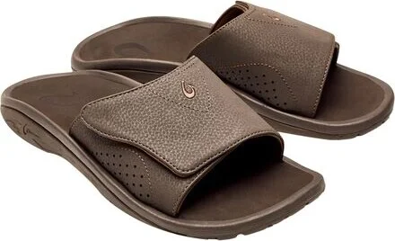 Olukai Nalu Slide Sandal - Men's - Image 10