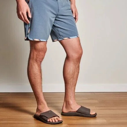 Olukai Nalu Slide Sandal - Men's - Image 11