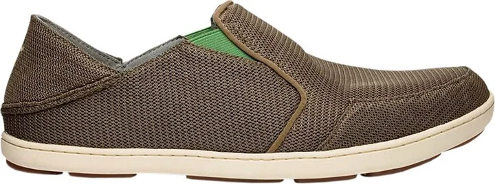 Olukai Nohea Mesh Shoe - Men's