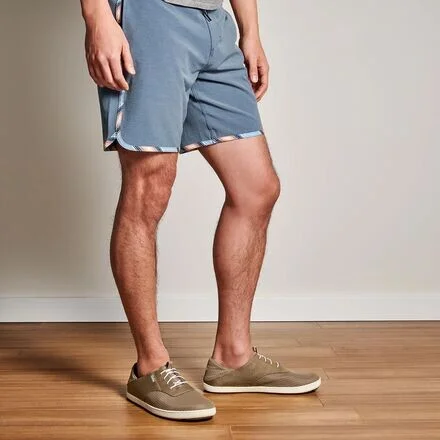 Olukai Nohea Moku Shoe - Men's - Image 7