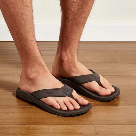 Olukai Ohana Sandal - Men's - Image 5