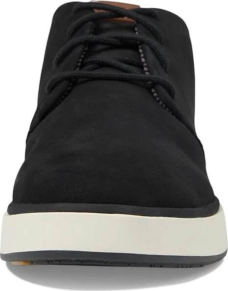 OluKai Papaku 'Ili Men's Boots Black/Black : 9 D - Medium, Leather - Image 2
