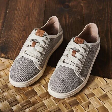 Olukai Pehuea Li Sneaker - Women's - Image 8
