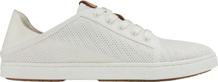 White/White