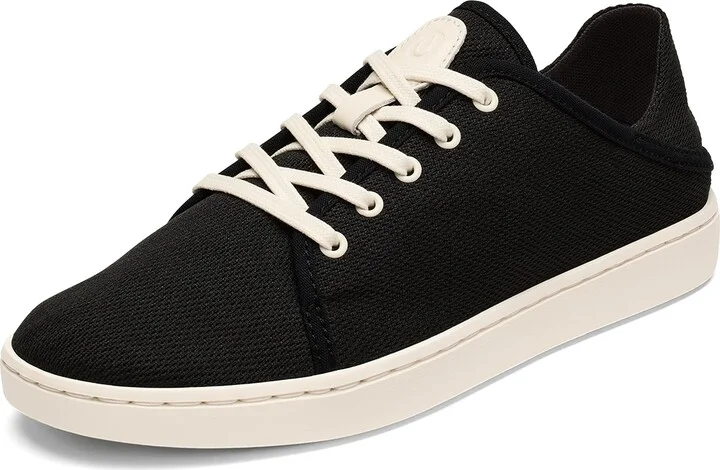OLUKAI Pehuea Li Women's Lace-Up Sneakers