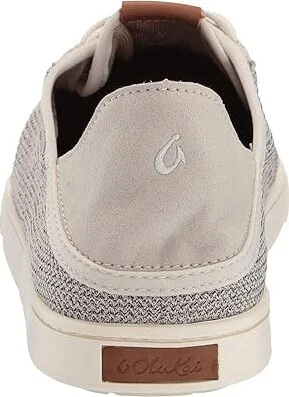 OluKai Pehuea Li Women's Shoes Tapa/Tapa : 5 B - Medium, Synthetic/Textile - Image 5