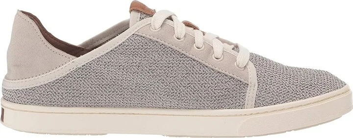 OluKai Pehuea Li Women's Shoes Tapa/Tapa : 5 B - Medium, Synthetic/Textile - Image 8