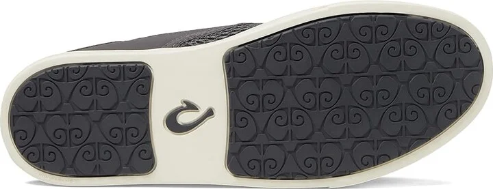 OluKai Pehuea Women's Slip on Shoes Pavement/Pavement : 6.5 B - Medium - Image 4