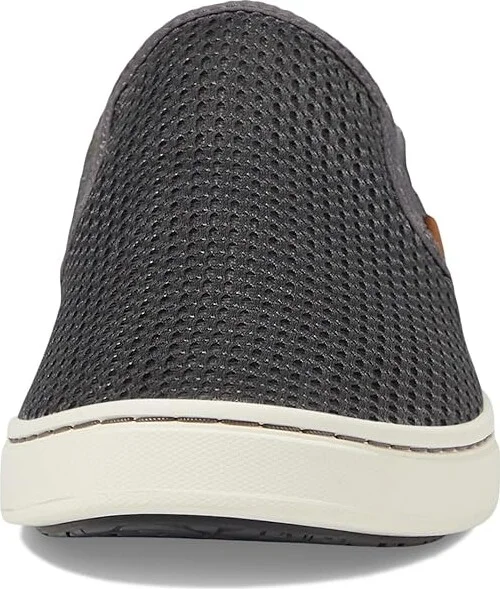 OluKai Pehuea Women's Slip on Shoes Pavement/Pavement : 6.5 B - Medium - Image 6