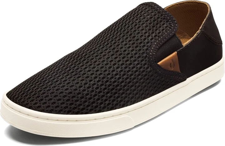 OLUKAI Pehuea Women's Slip On Sneakers