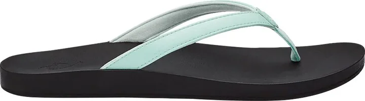 Sea Glass/Black