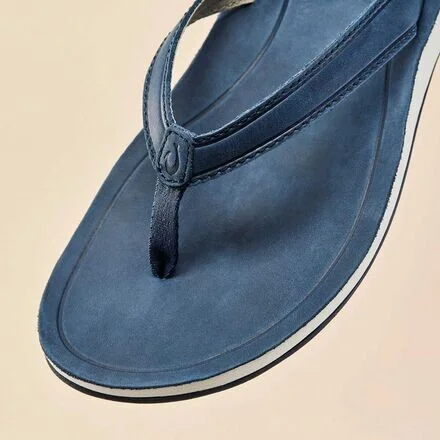 Olukai Southshore Flip Flop - Women's - Image 4