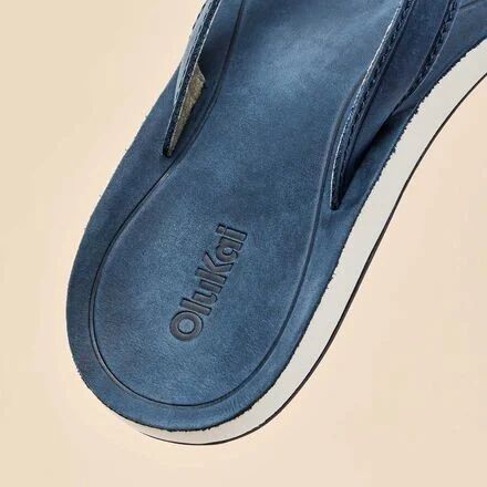 Olukai Southshore Flip Flop - Women's - Image 8