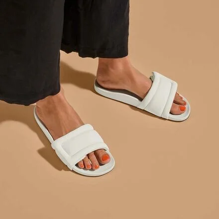 Olukai Sunbeam Slide Sandal - Women's - Image 5