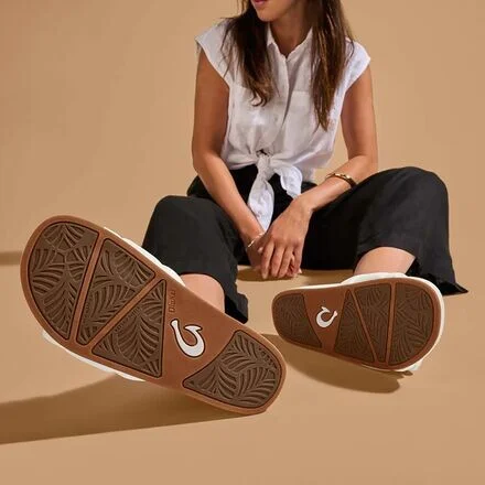 Olukai Sunbeam Slide Sandal - Women's - Image 7