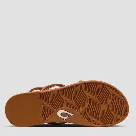 Olukai Tiare Strappy Sandal - Women's - Image 9
