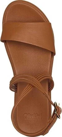 Olukai Tiare Wrap Sandal - Women's - Image 3