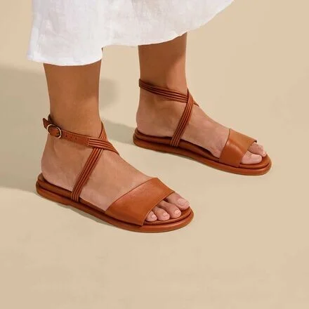 Olukai Tiare Wrap Sandal - Women's - Image 8