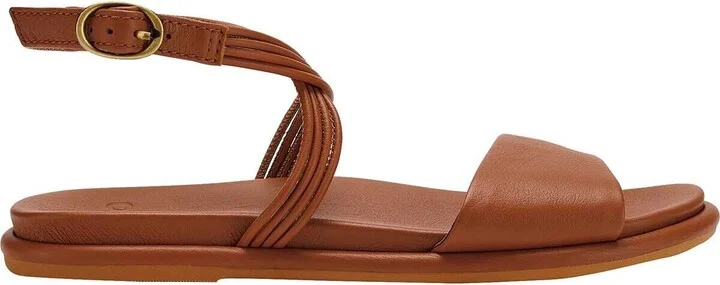 Olukai Tiare Wrap Sandal - Women's