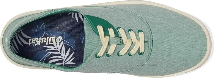 OluKai Tradewind Men's Shoes Bamboo/Bamboo : 7 D - Medium - Image 2