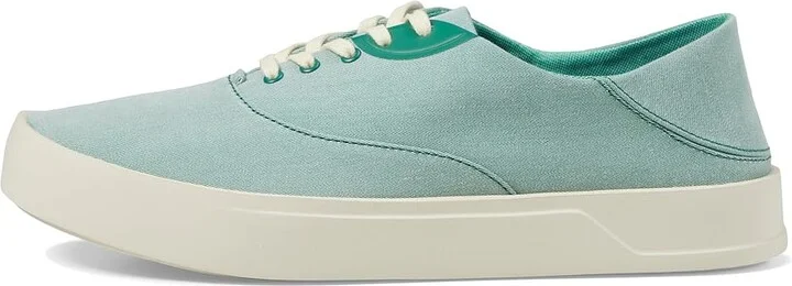 OluKai Tradewind Men's Shoes Bamboo/Bamboo : 7 D - Medium - Image 6