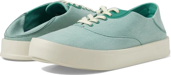 OluKai Tradewind Men's Shoes Bamboo/Bamboo : 7 D - Medium